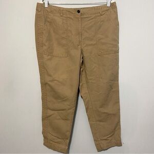 TALBOTS khakis